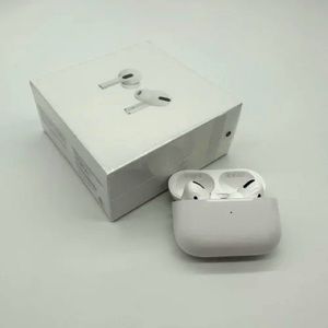 AirPod pros (active noise cancellation)
